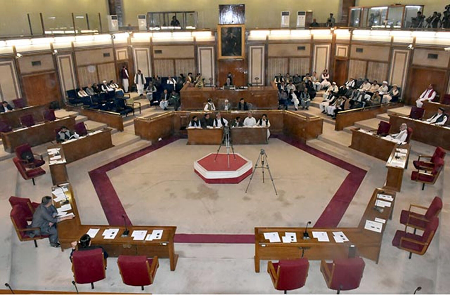 بلوچستان اسمبلی