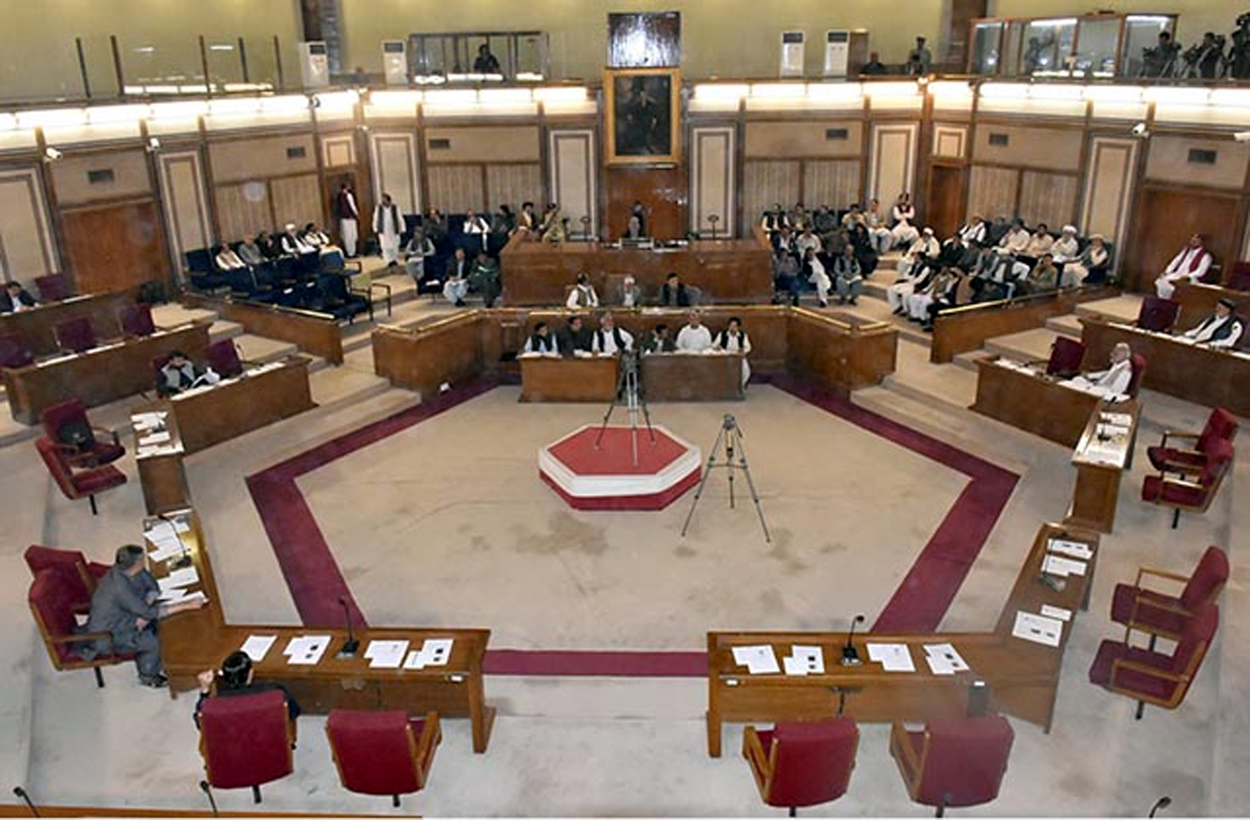 بلوچستان اسمبلی