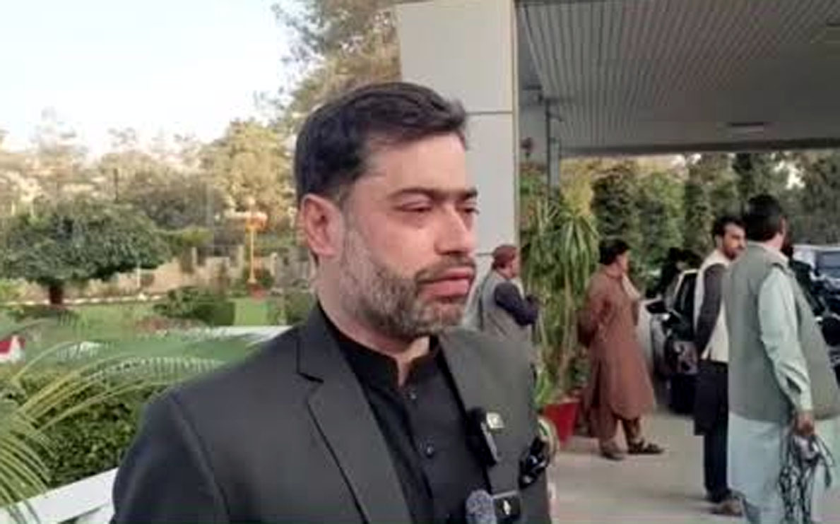 بابر یوسفزئی