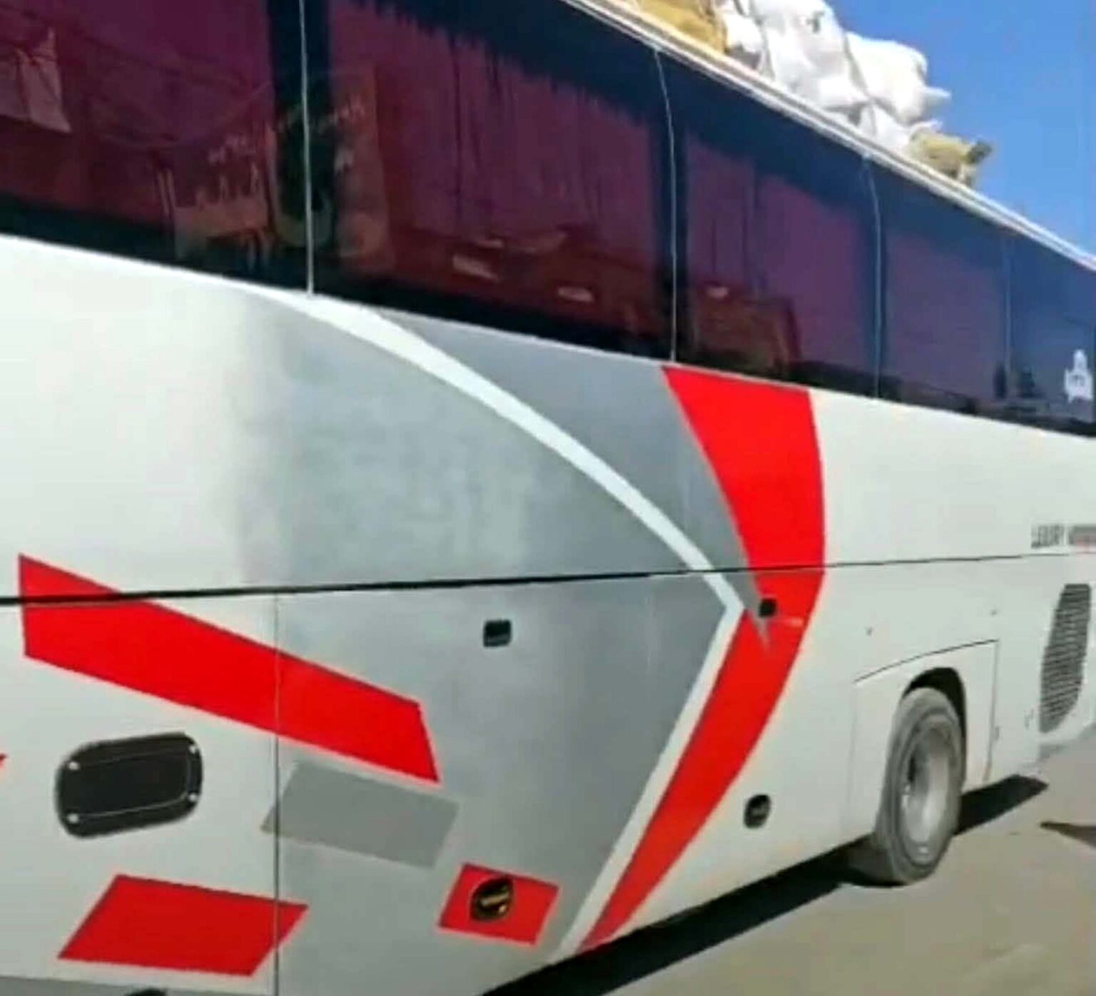 چاغی کسٹم سپاہی سندھی مزدور اغوا