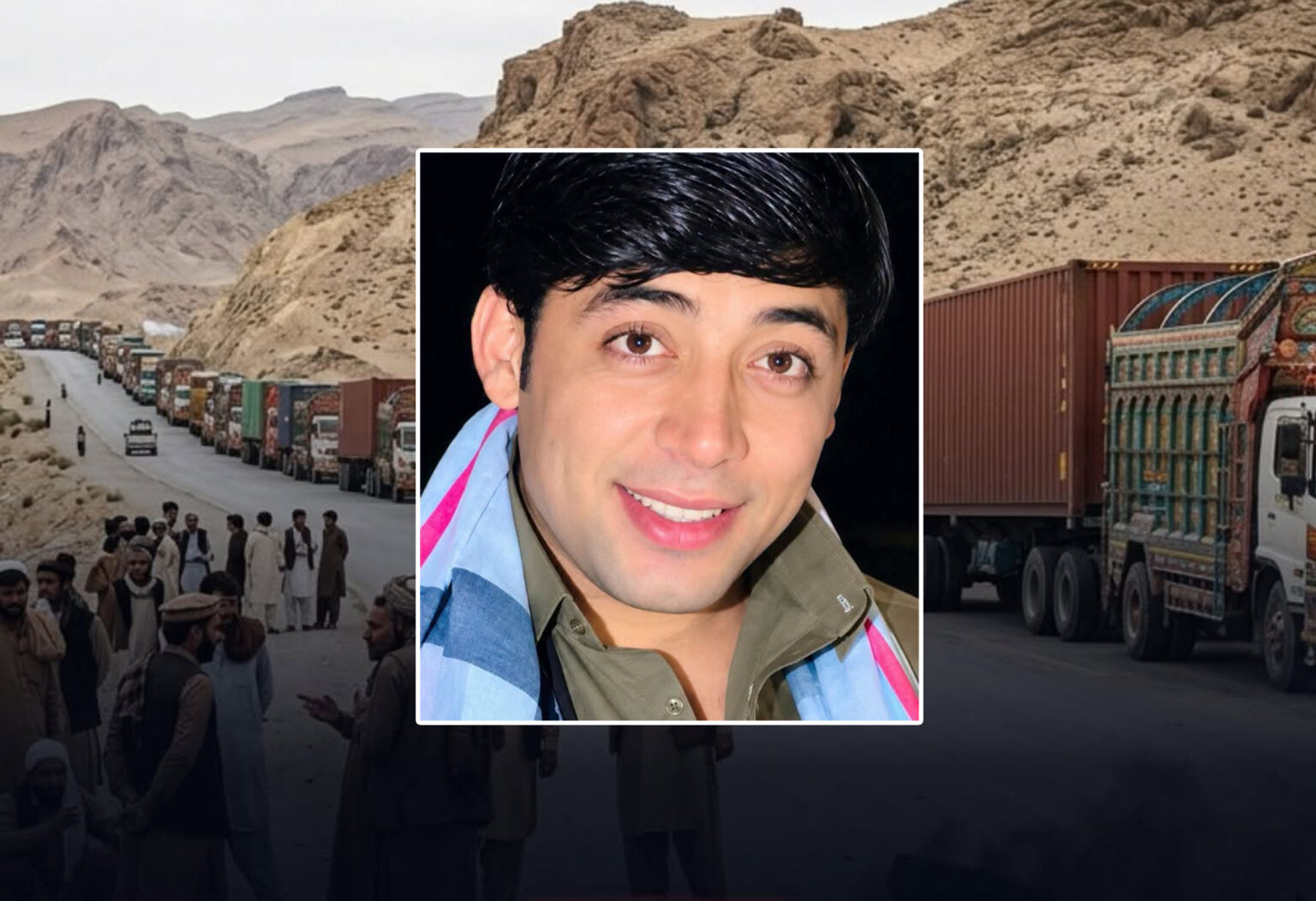 جنگل پیرعلیزئی، فائرنگ