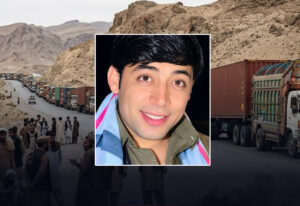 جنگل پیرعلیزئی، فائرنگ کے واقعات میں ایک شخص جاں بحق، ایک زخمی، کوئٹہ چمن شاہراہ پر احتجاج
