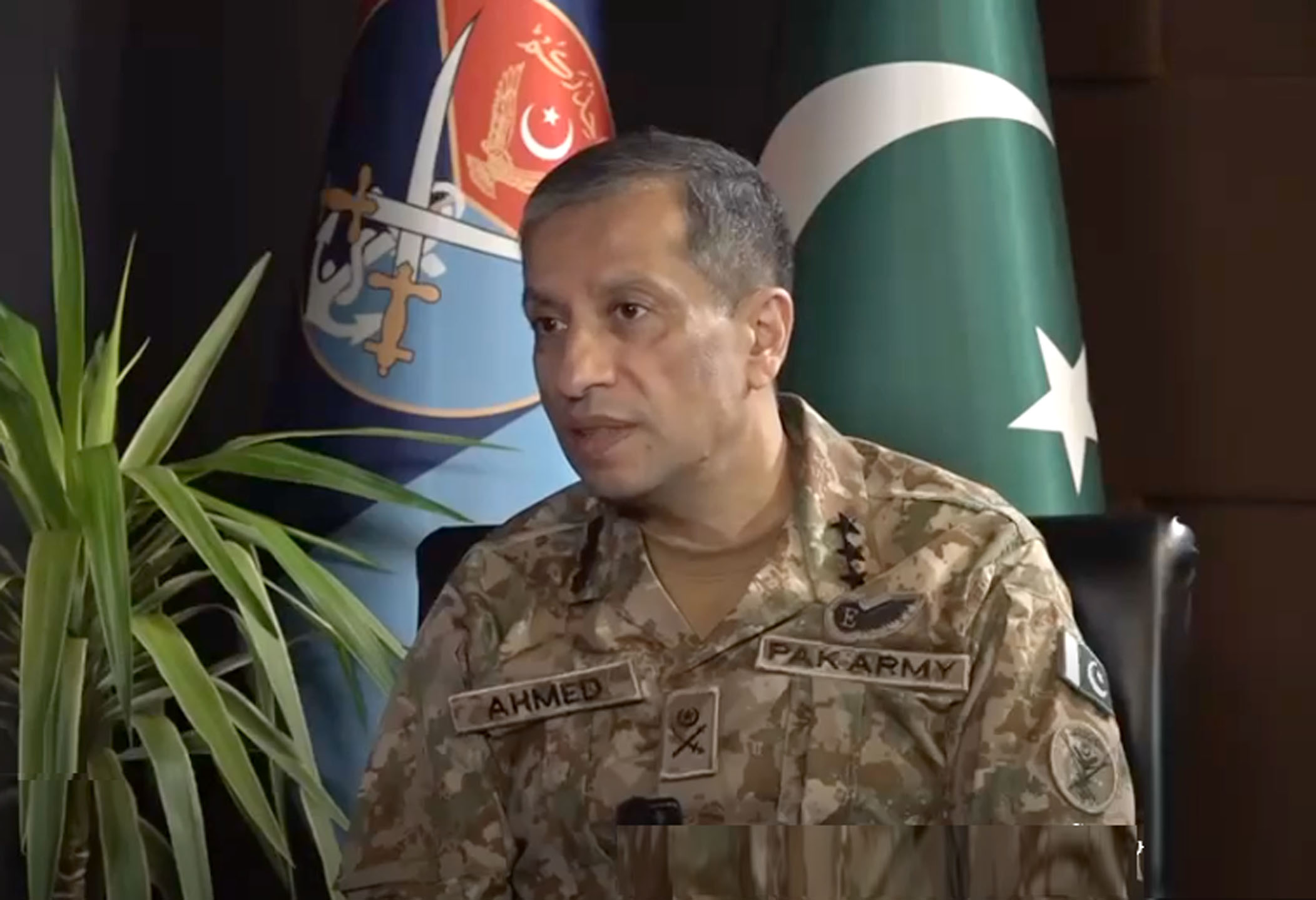 مکہ معاہدہ خطے میں استحکام کی ضمانت ہے، سعودی عرب کا مکمل دفاع کیا جائے گا، پاکستانی فوجی ترجمان