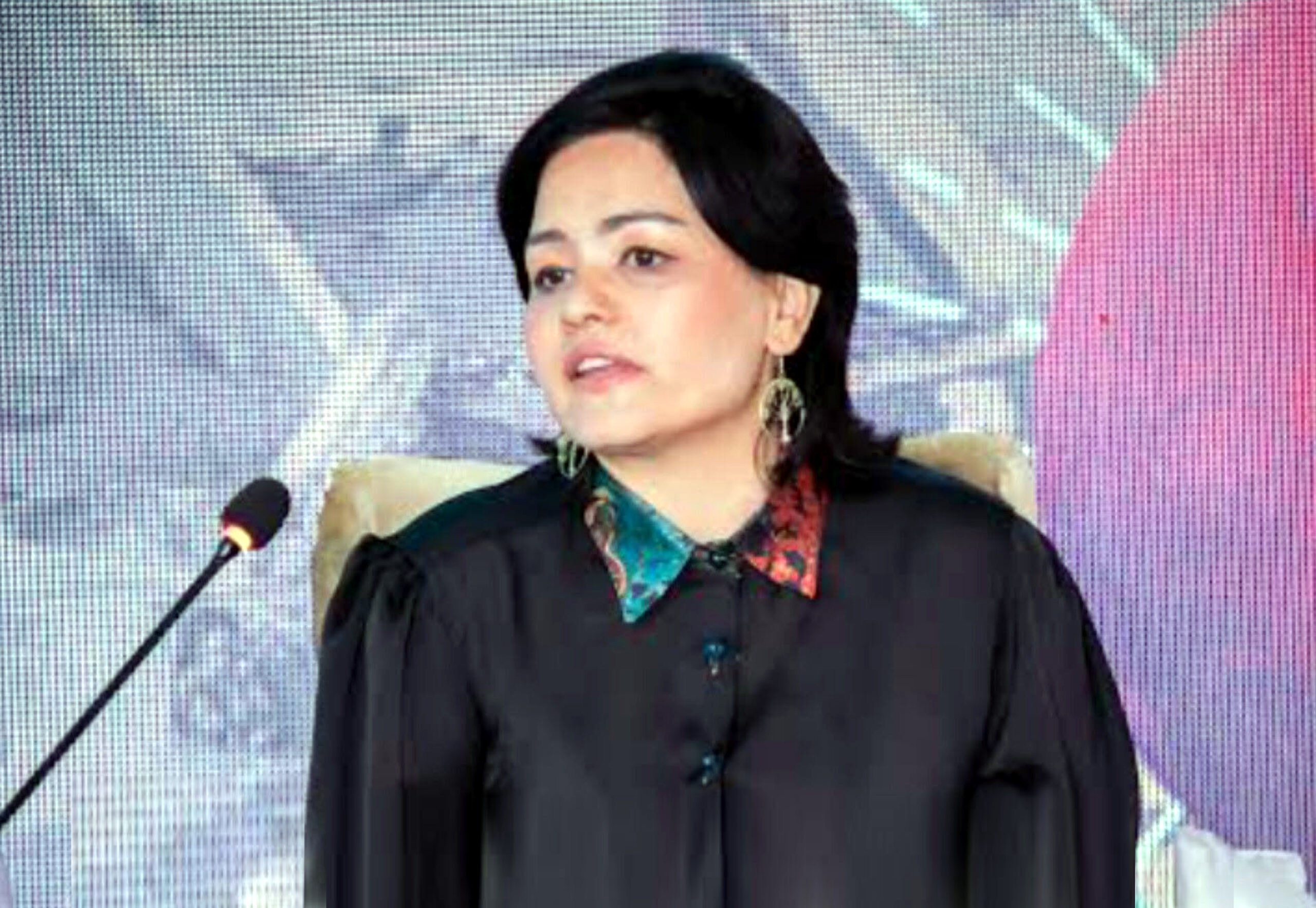 جلیلہ حیدر