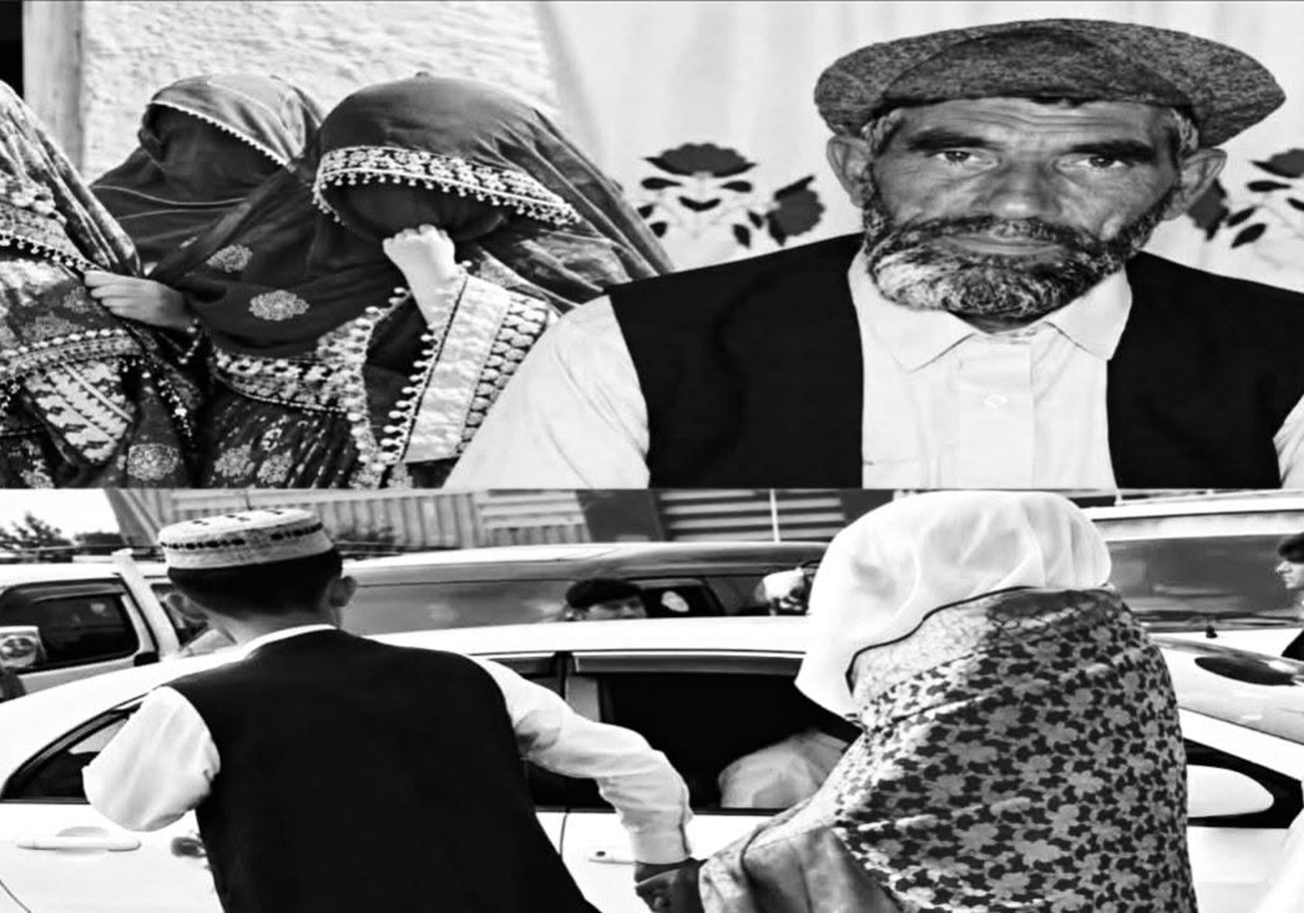 کچلاک میں شادی کی خوشیاں ماتم میں تبدیل، بندوق سے اچانک گولی چلنے سے دلہن کا باپ جاں بحق