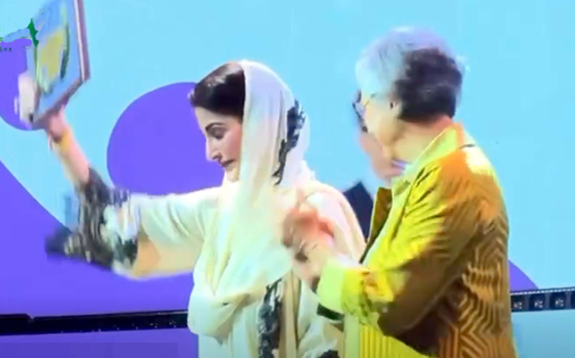 ’اپنی چھت، اپنا گھر‘
