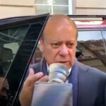 نواز شریف