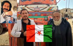 علی وزیر کی رہائی کا خیر مقدم، کوئٹہ چمن شاہراہ پر مسلح جتھوں کی چیک پوسٹیں ناقابل برداشت ہیں، پشتونخوا میپ