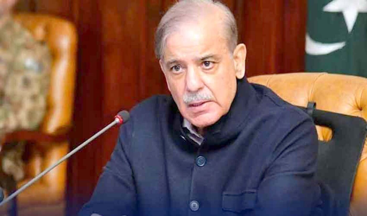 وزیراعظم شہبازشریف