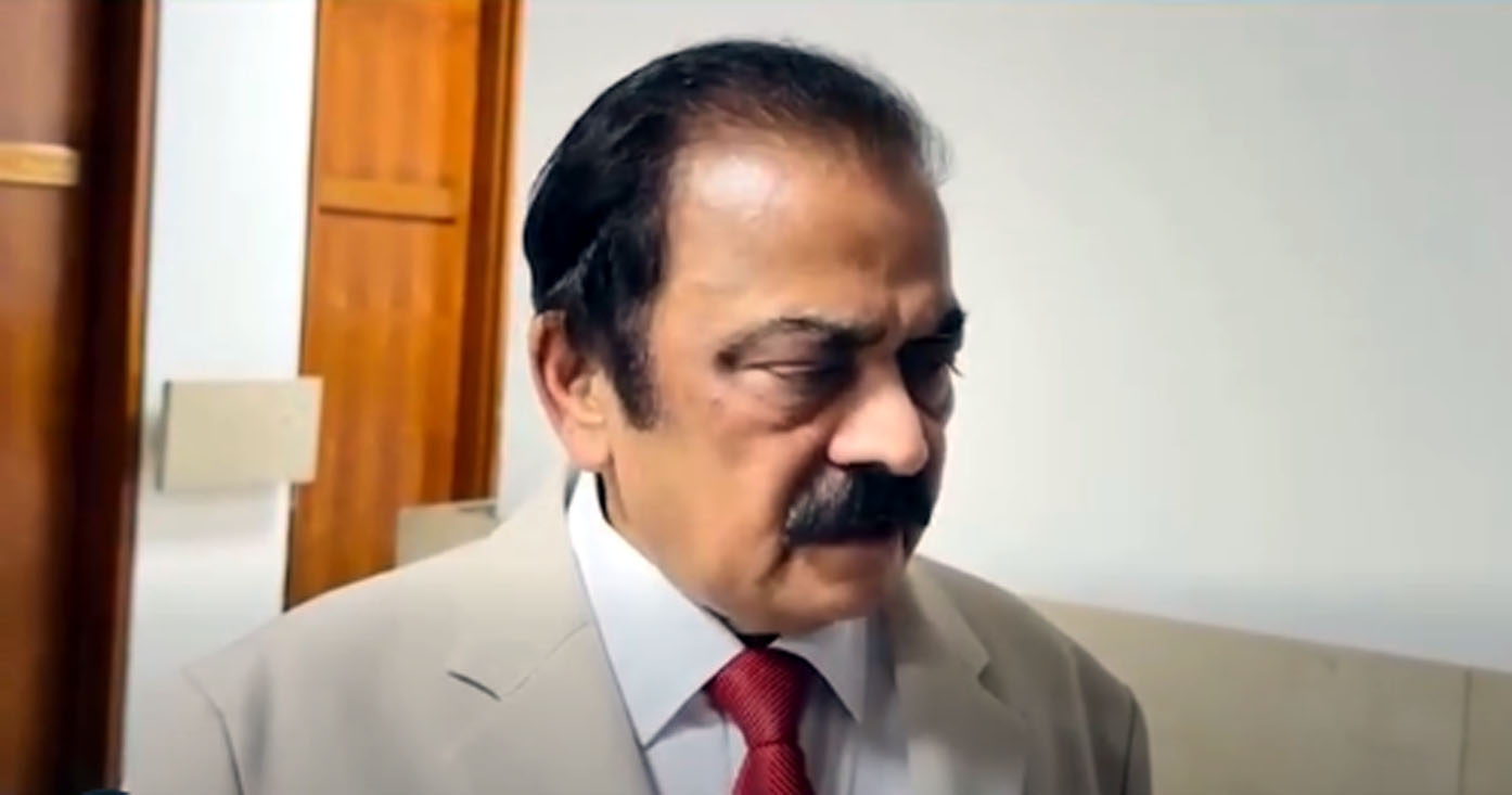 حکومت شرط مسترد