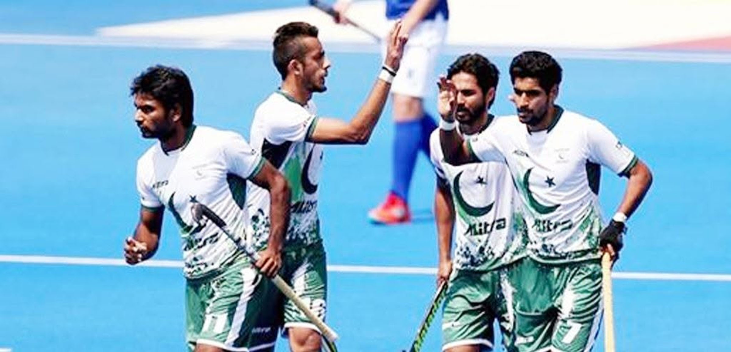 پاکستان ہاکی ٹیم سلطان اذلان شاہ کپ ہاکی ٹورنامنٹ میں شرکت کرے گی