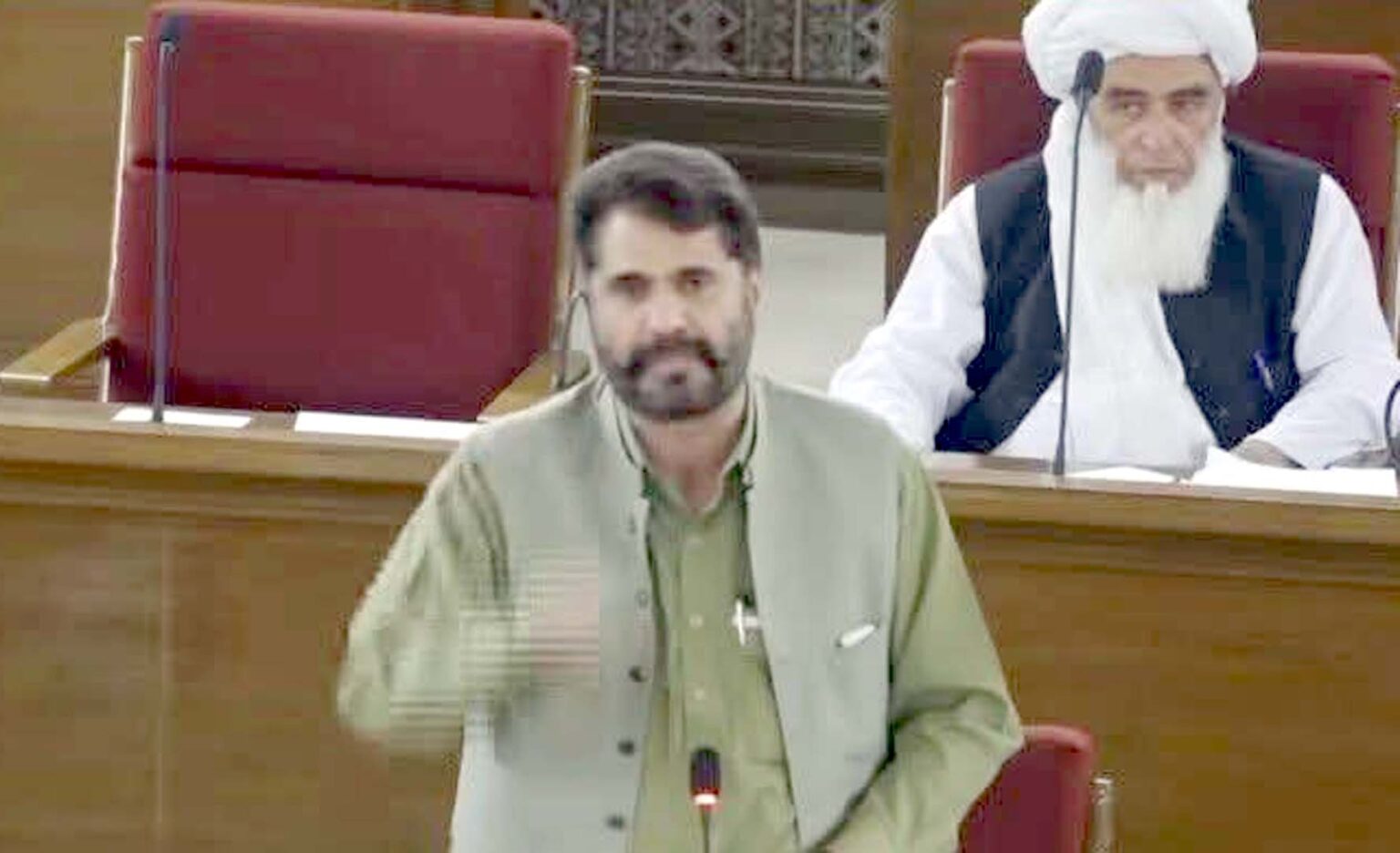 زابد ریکی