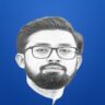 ابوبکر دانش میروانی بلوچ
