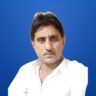خدا بخش منگی